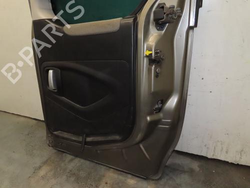 Højre side skydedør CITROËN BERLINGO MULTISPACE (B9) 1.6 HDi 90 | BP30092362C75