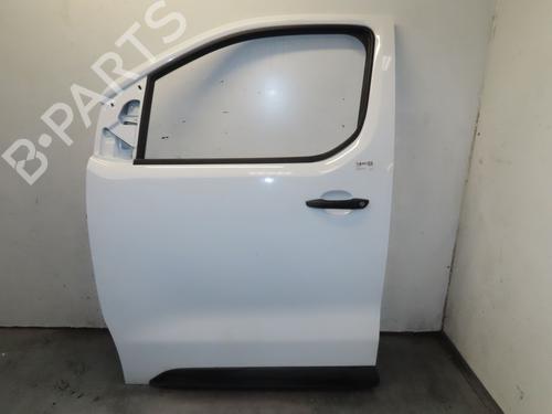 Left front door CITROËN JUMPY III Van (V_) 2.0 BlueHDi 120 | BP35747486C2 - Image 12