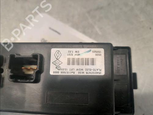 Used Left front window switch RENAULT KADJAR (HA_, HL_) 1.6 dCi 130 (HLA4) (130 hp) 29985858
