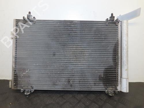 Varmeapparat PEUGEOT PARTNER Box Body/MPV 1.6 BlueHDi 100 (100 hp) 30606328