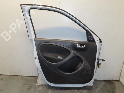 Left front door SMART FORFOUR Hatchback (453) electric drive / EQ (453.091) | BP33561708C2  - Image 6