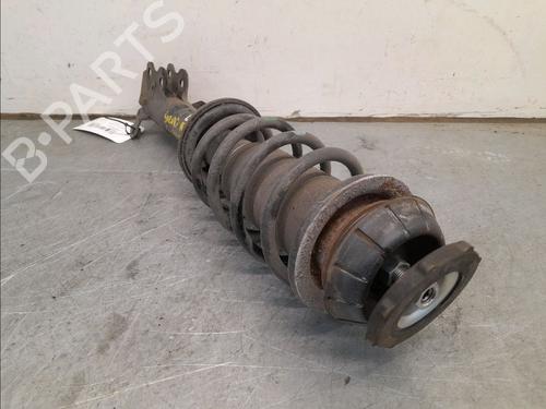 Left front shock absorber SUZUKI IGNIS III (MF, FF) 1.2 Hybrid AllGrip (ATK412) | BP12908057M16 