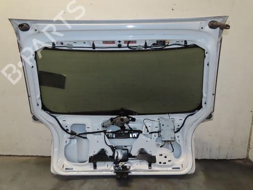 Tailgate AUDI A3 (8P1) 1.6 TDI | BP29929269C6