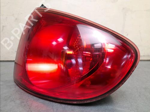 Right taillight SEAT ALTEA (5P1) 1.9 TDI | BP16015317C35 