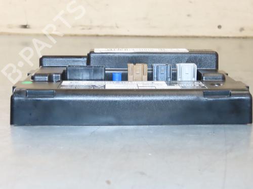 Used Display monitor RENAULT CLIO IV (BH_) 1.6 RS Trophy (BHJ4, BHJ6) (220 hp) 22381694