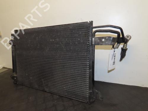 Heater matrix VW GOLF PLUS V (5M1, 521) 1.9 TDI | BP30606331M63 