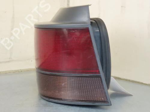 Right taillight RENAULT CLIO I (B/C57_, 5/357_) 1.2 (B/C/S57A, B/C57S, 5/357F, 5/357J, 5/357L, 5/357R) | BP23158968C35 
