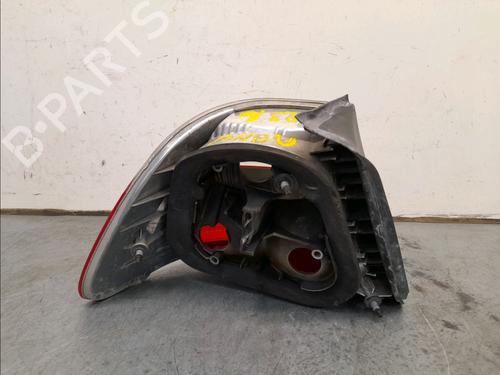 Feu arrière droit BMW 3 Coupe (E36) [1991-1999]  23158920