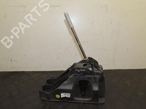 Gear lever RENAULT TWINGO III (BCM_, BCA_) 1.0 SCe 70 (BCMB) | BP32487136M90