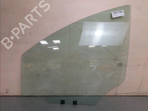 Used Front left door window RENAULT ZOE (BFM_) ZOE (88 hp) 15394931