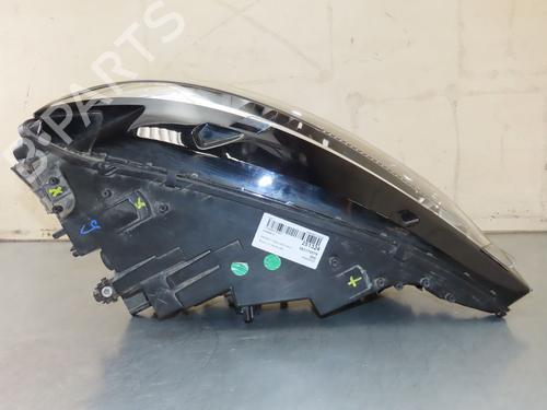 Left headlight DS DS 7 (J4_, JC_) BlueHDi 130 (JCYHZU) | BP37002589C28 - Image 4
