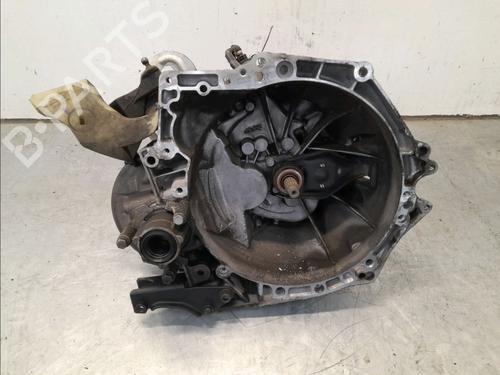 Gearbox PEUGEOT 208 I (CA_, CC_) 1.5 BlueHDI 100 | BP15813116M3 