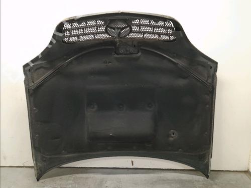 Hood MERCEDES-BENZ M-CLASS (W163) ML 270 CDI (163.113) | BP23158511C1 