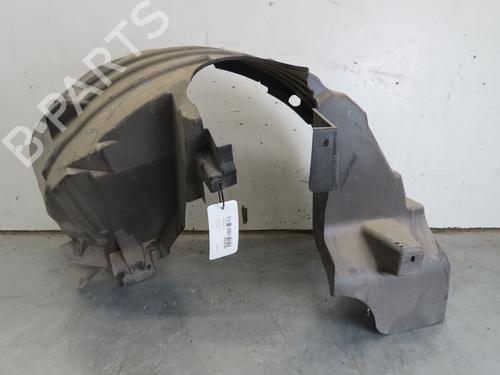 Used Wheel arch FIAT 500X (334_) 1.6 (334AXE1A) (110 hp) 17181237