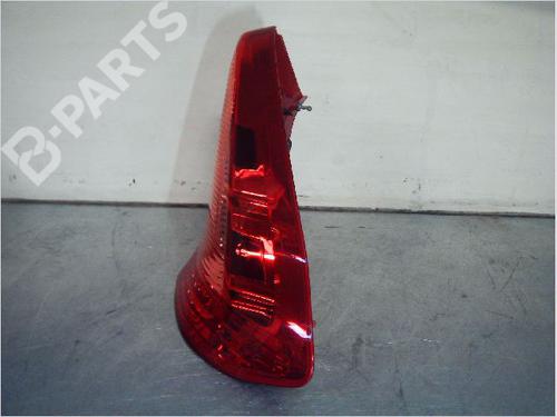 Right taillight CITROËN C4 Coupe (LA_) 2.0 HDi | BP9410430C35 