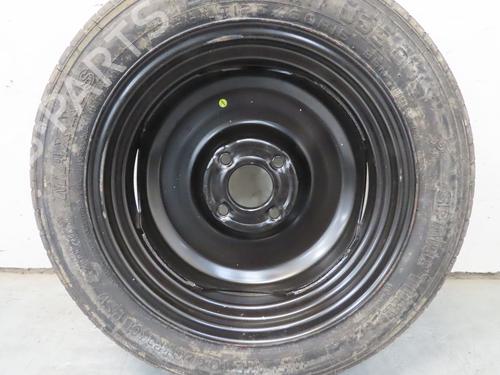 Used Jack Kit PEUGEOT 208 I (CA_, CC_) 1.6 BlueHDi 120 (120 hp) 18926189