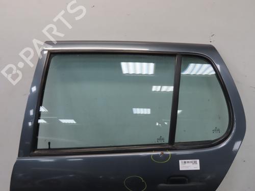 Left rear door VW POLO III (6N1) 60 1.4 | BP23158763C4