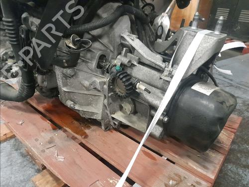 Gearbox DACIA SANDERO II TCe 90 (B8M1, B8MA, B8AC) | BP32200710M3 - Image 3