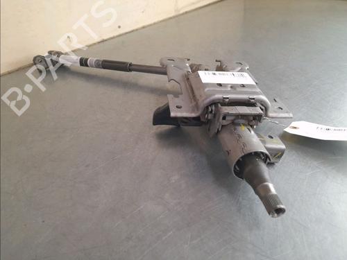 Steering column CITROËN C3 II (SC_) 1.1 i | BP12116678M21 - Image 5