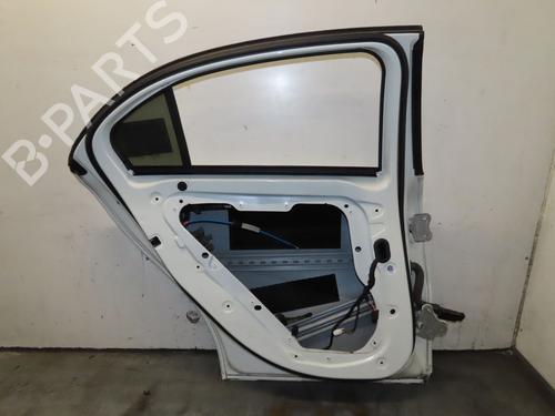 Left rear door MERCEDES-BENZ A-CLASS (W176) A 200 CDI / d 4-matic (176.002) | BP29016795C4 