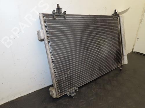 Heater matrix PEUGEOT PARTNER Box Body/MPV 1.6 BlueHDi 100 | BP30606328M63