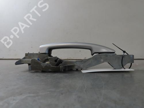 Venstre foran utvendig håndtak CITROËN BERLINGO MULTISPACE (B9) 1.6 HDi 90 | BP17041945C128 