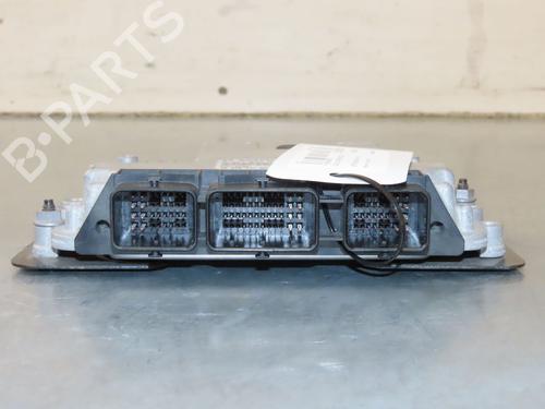 Used Engine control unit (ECU) CITROËN BERLINGO Box Body/MPV (B9) 1.6 HDi 90 (90 hp) 19170562