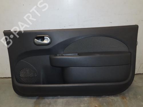 Høyre frontpanel RENAULT TWINGO II (CN0_) 1.5 dCi 90 | BP29415033C59 