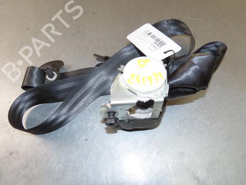 Rear right belt tensioner PEUGEOT 308 II (LB_, LP_, LW_, LH_, L3_) 1.6 BlueHDi 120 | BP29622376C90 