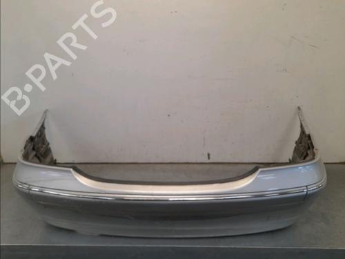 Used Rear bumper MERCEDES-BENZ C-CLASS (W203) C 220 CDI (203.006, 203.008) (143 hp) 16520690