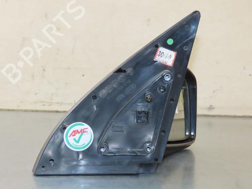 Right mirror KIA SPORTAGE II (JE_, KM_) 2.0 CRDi 4WD | BP26589761C27