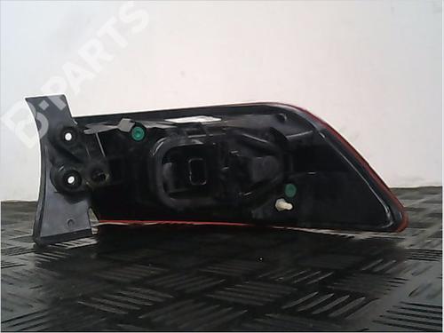 Right taillight RENAULT CLIO IV (BH_) 1.5 dCi 75 | BP9410569C35 