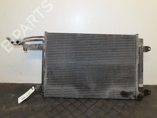 Used Heater matrix Heater matrix 37253148 37253148