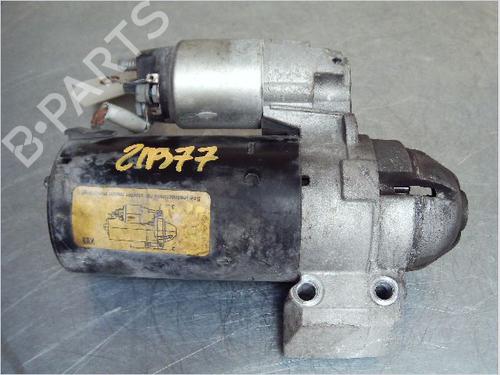 Starter BMW 1 (E87) 118 d | BP9410955M8