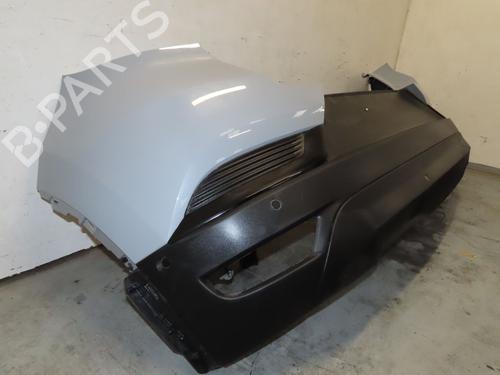 Rear bumper RENAULT CAPTUR II (HF_) E-TECH 145 (HFMU) | BP31151600C8 