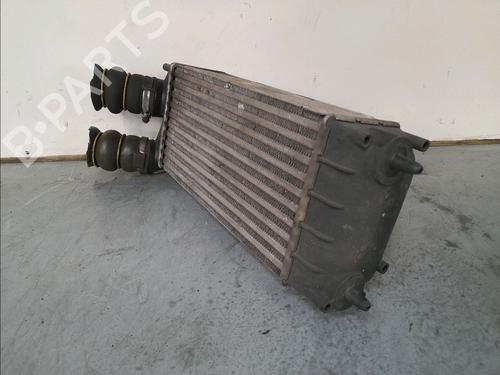 Used Other PEUGEOT 3008 I MPV (0U_) 1.6 HDi (112 hp) 14856374