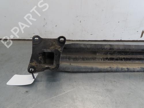 Rear bumper reinforcement VW GOLF VI (5K1) 1.6 TDI | BP17133849C73 