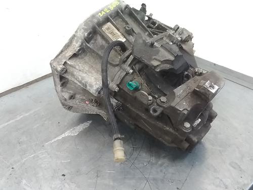 Used Gearbox RENAULT GRAND SCÉNIC III (JZ0/1_) 1.5 dCi (JZ09, JZ0D, JZ10, JZ14, JZ1G, JZ29, JZ2C) (110 hp) 10211719