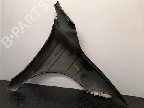 Used Left front fenders RENAULT MEGANE III Hatchback (BZ0/1_, B3_) 1.6 dCi (BZ00, BZ12, BZ13) (130 hp) 28032887