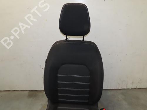 Right front seat DACIA DUSTER (HM_) 1.3 TCe 130 (HMMF) | BP29622391C16 