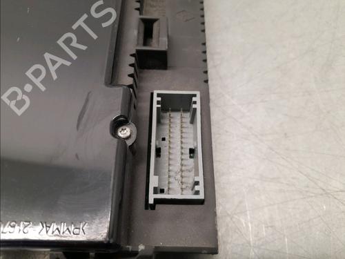 Instrument cluster RENAULT GRAND SCÉNIC II (JM0/1_) | BP30714590C47