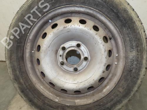 Fælk RENAULT TRAFIC II Van (FL) 2.0 dCi 90 (FL0H, FL00, FL01, FL0M, FL0P, FL0S) | BP32223026C45