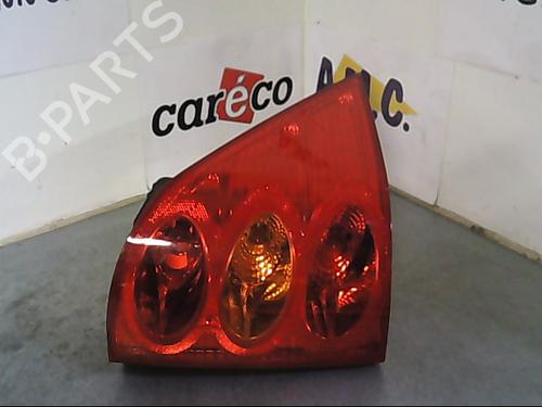 Used Left taillight PEUGEOT 1007 (KM_) 1.4 HDi (68 hp) 9403069