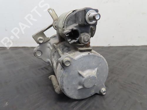 Used Starter TOYOTA YARIS (_P13_) 1.0 (KSP130_, KSP130) (69 hp) 28504307