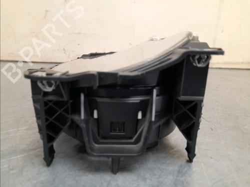 Instrument cluster VW GOLF VII (5G1, BQ1, BE1, BE2) 2.0 GTD | BP16105825C47 