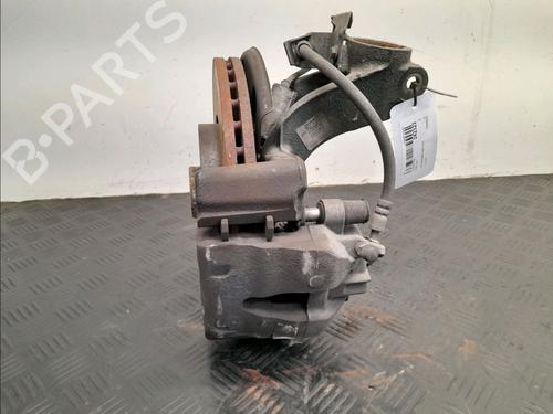 Right front steering knuckle VW TAIGO (CS1) 1.5 TSI | BP28050163M26 
