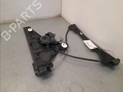 Used Front left window mechanism Front left window mechanism 39518953 39518953