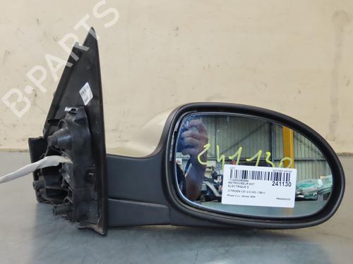 Bakspejl Højre CITROËN C5 II (RC_) 2.0 HDi (RCRHRH) (136 hp) 20243363