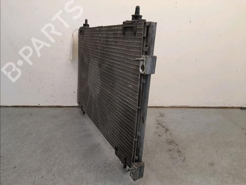 heating-radiator-peugeot-308-i-4a_-4c_-16-hdi-6455gh-2007-2008-2009-2010-2011-2012-2013-2014-2015-2016-12116671 main image