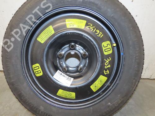 Jack Kit PEUGEOT 308 II (LB_, LP_, LW_, LH_, L3_) 1.6 BlueHDi 120 | BP29872245C119